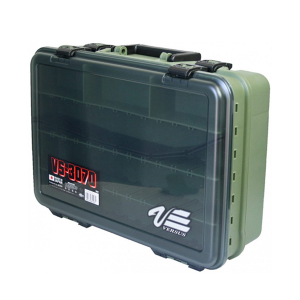 Ящик рыболовный MEIHO Versus VS-3070 M.GRN