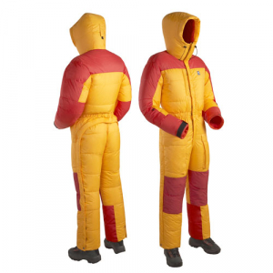 Комбинезон BASK ULTIMATE