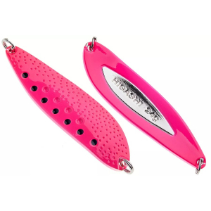 Блесна HIGASHI Dot Spoon 24g (#03)