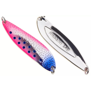 Блесна HIGASHI Dot Spoon 24g (#07)