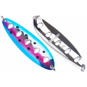 Блесна HIGASHI Chinnok Spoon 45g (#01)