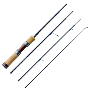 Спиннинг Tenryu Rayz Integral RZI484S-L 1.42м max 8гр (4 части)