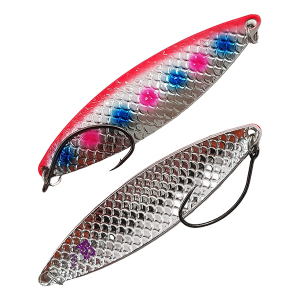 Блесна D-OCEAN Herring 45g №286