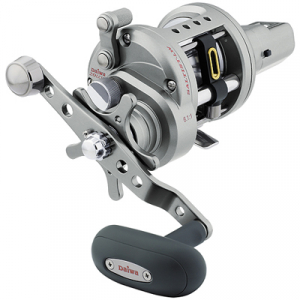Катушка Daiwa Saltist STTLW20LCHA