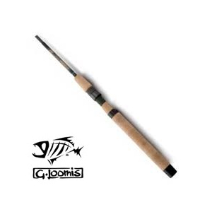 Спиннинг G.Loomis STR1163S 2PC Blend