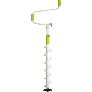 Ледобур MORA Nova Syste, удлиненный шнек диам.160мм