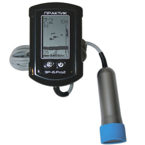 Эхолот Практик ЭР-6Pro 2 Premium