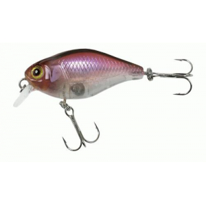 Воблер Jackall Chubby 38F, ghost wakasagi