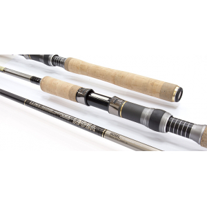 СПИННИНГ Gamakatsu REFLEX LEOZA 90мл