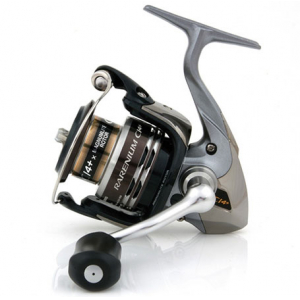 Катушка Shimano Rarenium Ci4+ 3000 SFB