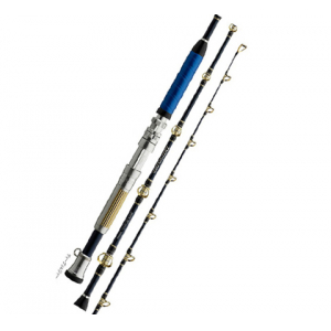 Удилище Shimano Deep Soldier 205-II