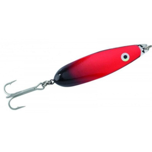 Блесна пилькер Balzer SeaWaver Spoony 200 (Красный)