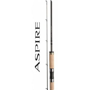 Спиннинговое удилище Shimano ASPIRE CX 270L (SAPCX27L)