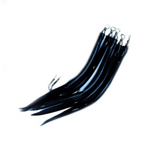 SFT Gummi Makk 10/0 Черный