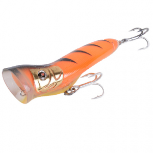 Поппер Sebile Splasher S&S 152фут (IS04)