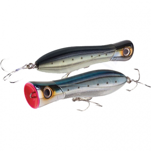 Поппер Yo-Zuri Sashimi Bull (F) F989 (CCIW)