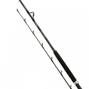 Удилище троллинговое Shimano BeastMaster AX BT S 7'6 12-20lb