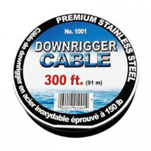 Трос Scotty 1001K (300фут)