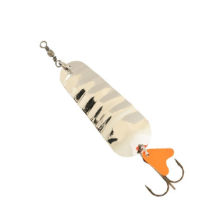 Блесна Abu Garcia Atom 35g (Серебристый)