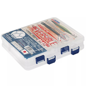 Коробка MEIHO Reversible 145 CLR (двухсторонняя)