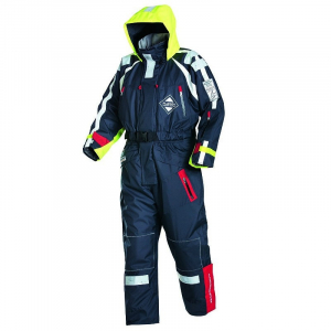 Комбинезон-поплавок 22-890OS (Синий) XL