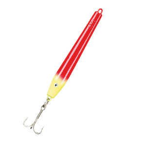 Пилкер Fladen Batongen III 300гр (Оранжевый)