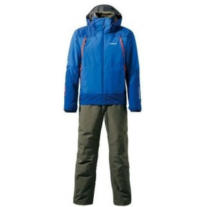 Костюм Shimano NEXUS RB-014M BU M