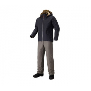 Костюм Shimano NEXUS RB-017P BK L