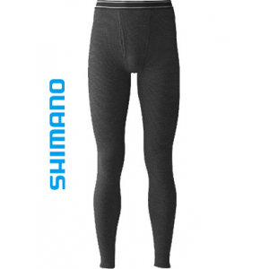 Термо-кальсоны Shimano IN-025K (Thick Breath Hyper) 3L