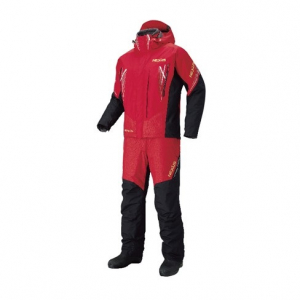Костюм Shimano NEXUS XT RB-125Q RD XL