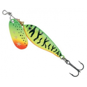 Блесна Blue Fox Minnow Super Vibrax BFMSV4 (фут)