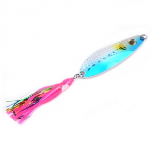 SALMON SQUID 30гр
