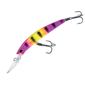CRYSTAL MINNOW DD WALLEYE 110F R1206