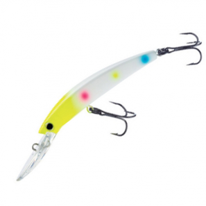 CRYSTAL MINNOW DD WALLEYE 130F R1301