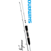 Спиннинг Shimano VENGEANCE SEA BASS (SV21SBMH)