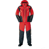 Костюм Shimano RB-111S Limited Pro Красный 3XL