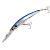 Воблер Yo-Zuri Crystal 3D Minnow DD130мм F1153 (B)