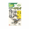 Вертлюги на подшипнике NT FISHING PARTS 6x5 90кг