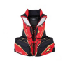 Жилет спасательно-разгрузочный Shimano VF-111U Limited Pro B.Красный L