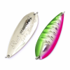 Блесна FUJIWARA Sake Katz Real Ovation 45гр Зеленый-Серебристый-Розовый