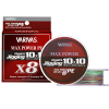 Плетеный шнур Varivas Avani Jigging Max Power PE8 #3 (300м)