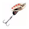Блесна вращаюшаяся smith AR Spinner Trout Model 6гр. (цв.04)