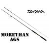 Спиннинг Daiwa Morethan AGS 93мл