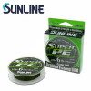 Плетеный шнур SUNLINE Super PE #1.5