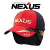 Кепка теплая Shimano NEXUS CA-196N (Красный)