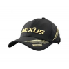 КЕПКА Shimano NEXUS CA-129N СAP BLAC