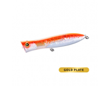 Поппер Shimano Ocea Bomb Throttle 200F Flash Boost (XU-P20X) 110гр 005