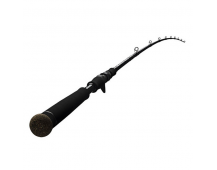 Спиннинг Zenaq Glanz GB73-X5-Black Out