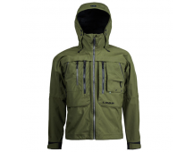 Куртка Loop Torne V2 Jacket Green XXL