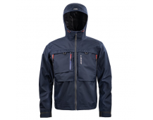 Куртка Loop Dellik Jacket Blue L